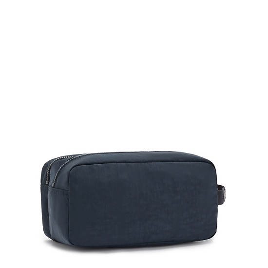 Kipling Agot Toiletry Bag Táska Kék | HU 2040SG